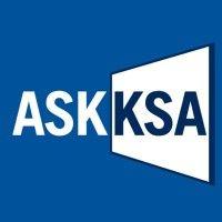 ask ksa consulting inc. logo image