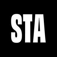 the society of typographic arts (sta) logo image