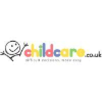 childcare.co.uk logo image