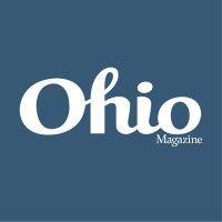 ohio magazine logo image