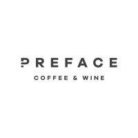 preface coffee & wine