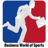 business world of sports at indiana university logo image