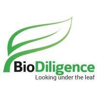 biodiligence logo image