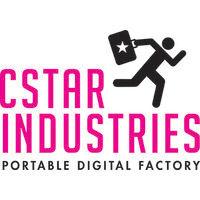 cstar industries logo image