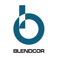 blendcor (pty) ltd logo image