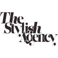 the stylish agency logo image