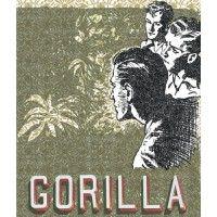 gorilla editors ltd. logo image