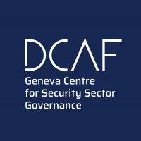 dcaf - geneva centre for security sector governance