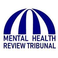 nsw mental health review tribunal logo image