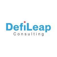 defileap consulting logo image