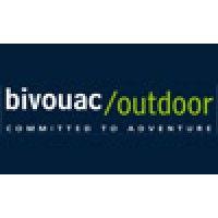 bivouac outdoor logo image