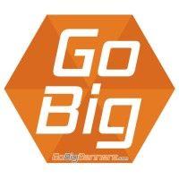 gobigbanners llc logo image