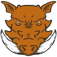 warthog robotics logo image