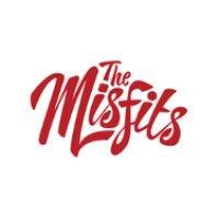 the misfits media company logo image