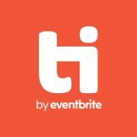 ticketea by eventbrite logo image