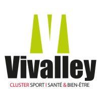 vivalley - cluster sport | santé & bien-être logo image