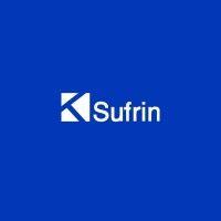 sufrin group logo image