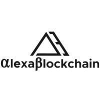 alexablockchain logo image