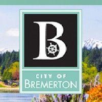 city of bremerton logo image