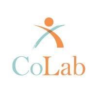 uw colab for community & behavioral health policy logo image