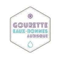 office de tourisme des eaux bonnes logo image