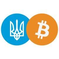 bitcoin foundation ukraine logo image