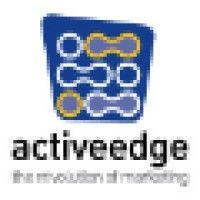 activeedge logo image