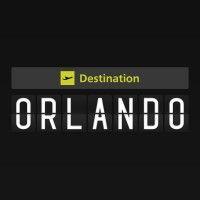 destination orlando