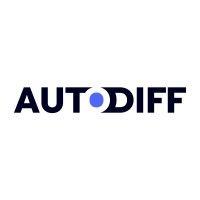 auto diff logo image