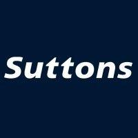 suttons logo image