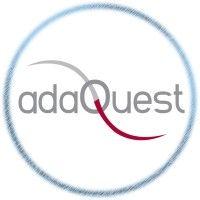 adaquest logo image