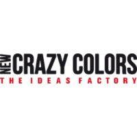 new crazy colors s.r.l. logo image