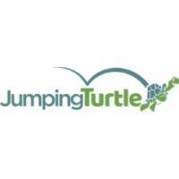 jumping turtle llc logo image