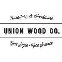 union wood co. logo image