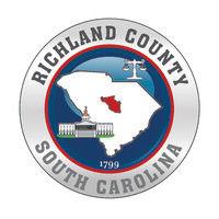 richland county, south carolina logo image