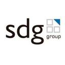 logo of Sdg Group Usa