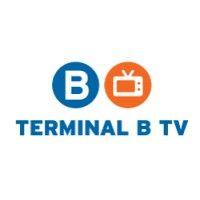 terminal b tv logo image