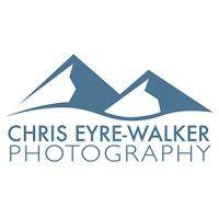 chris eyre-walker photography logo image