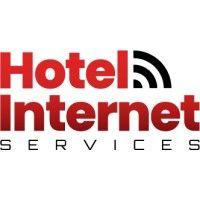 hotel internet services logo image