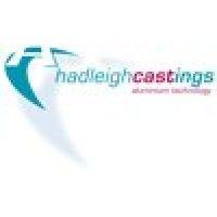 hadleigh castings ltd logo image