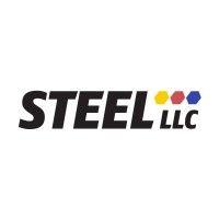 steel, llc logo image