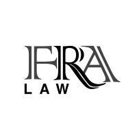 chief rotimi williams’ chambers - fra law logo image