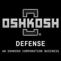 oshkosh defense