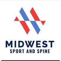 midwest sport and spine center logo image