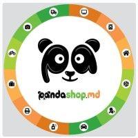 pandashop.md logo image