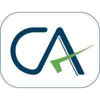 c b & associates, chartered accountants logo image