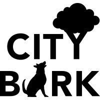 city bark