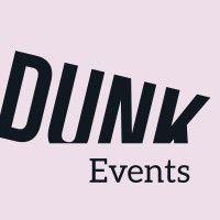 dunk events