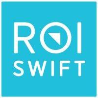 roi swift logo image