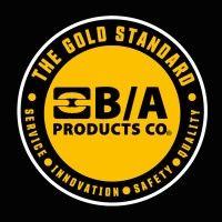 b/a products co. logo image